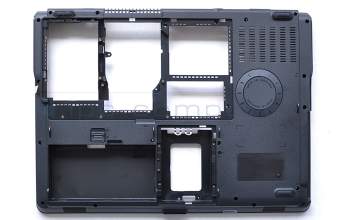 Bottom Case black original suitable for Asus M70SV