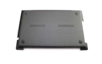 Bottom Case black original suitable for Asus N550LF