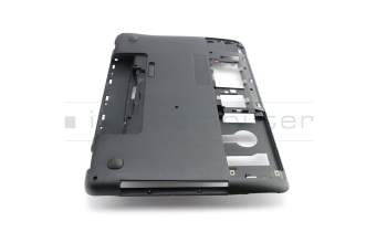 Bottom Case black original suitable for Asus N551JW