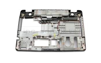 Bottom Case black original suitable for Asus N551JX