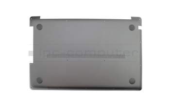 Bottom Case black original suitable for Asus N750JK