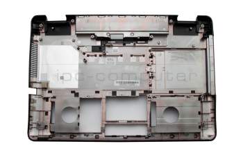 Bottom Case black original suitable for Asus N751JK