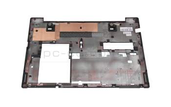 Bottom Case black original suitable for Asus Pro Advanced B8430UA