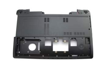 Bottom Case black original suitable for Asus Pro Essential P751JA