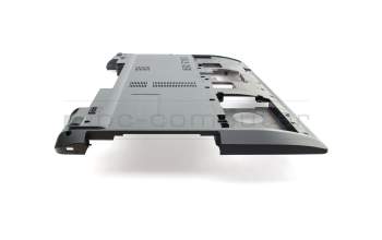 Bottom Case black original suitable for Asus Pro P2710JA