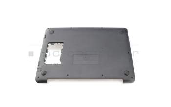 Bottom Case black original suitable for Asus R301UA