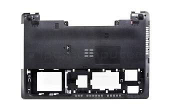Bottom Case black original suitable for Asus R500VJ