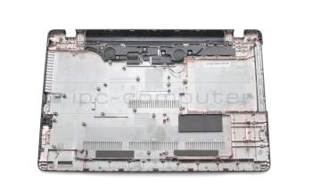 Bottom Case black original suitable for Asus R751JB