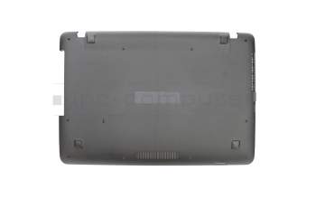 Bottom Case black original suitable for Asus R752LK