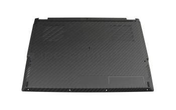 Bottom Case black original suitable for Asus ROG Flow X13 GV302XI