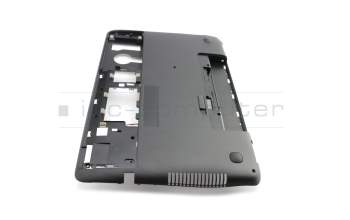 Bottom Case black original suitable for Asus ROG G551JW