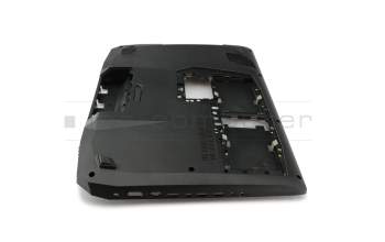 Bottom Case black original suitable for Asus ROG G750JM