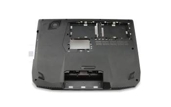 Bottom Case black original suitable for Asus ROG G750JS