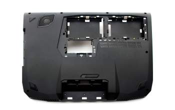 Bottom Case black original suitable for Asus ROG G750JX