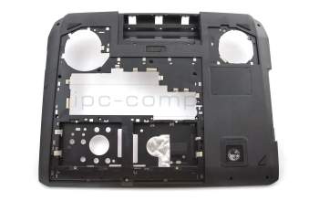 Bottom Case black original suitable for Asus ROG G75VX