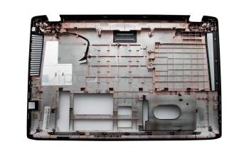 Bottom Case black original suitable for Asus ROG GL742VW