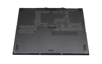 Bottom Case black original suitable for Asus ROG Strix G G731GU