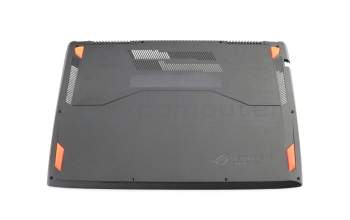 Bottom Case black original suitable for Asus ROG Strix GL502VS