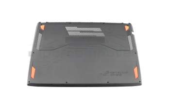 Bottom Case black original suitable for Asus ROG Strix GL502VT