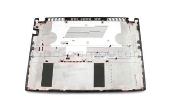 Bottom Case black original suitable for Asus ROG Strix GL502VT