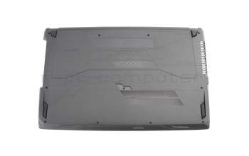 Bottom Case black original suitable for Asus ROG Strix GL753VD