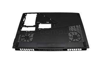 Bottom Case black original suitable for Asus ROG Strix SCAR GL703GM