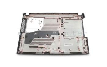 Bottom Case black original suitable for Asus TUF FX753VD