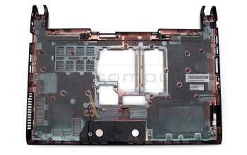 Bottom Case black original suitable for Asus U36SD