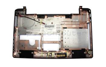 Bottom Case black original suitable for Asus UL50VF