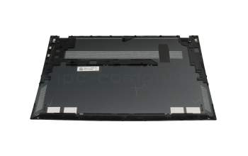Bottom Case black original suitable for Asus UM325SA