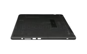 Bottom Case black original suitable for Asus VivoBook 17 X705MB