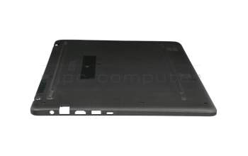 Bottom Case black original suitable for Asus VivoBook 17 X705NC