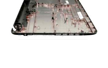 Bottom Case black original suitable for Asus VivoBook F543UB