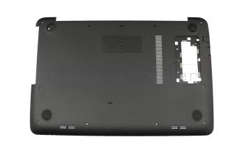 Bottom Case black original suitable for Asus VivoBook F556UQ