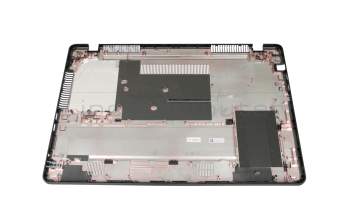 Bottom Case black original suitable for Asus VivoBook Pro 17 N705FD