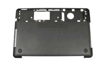 Bottom Case black original suitable for Asus VivoBook Pro N552VX