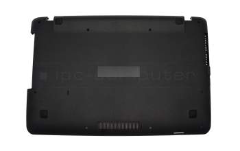Bottom Case black original suitable for Asus VivoBook X751SV