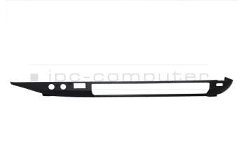 Bottom Case black original suitable for Asus X53B