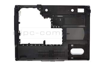 Bottom Case black original suitable for Asus X53KE
