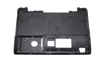 Bottom Case black original suitable for Asus X53SD