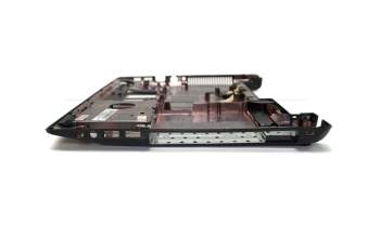 Bottom Case black original suitable for Asus X53SD