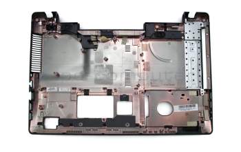 Bottom Case black original suitable for Asus X53SV