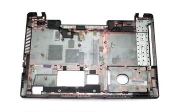 Bottom Case black original suitable for Asus X53SV