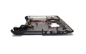 Bottom Case black original suitable for Asus X53SV