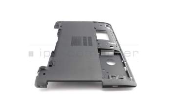 Bottom Case black original suitable for Asus X550JK