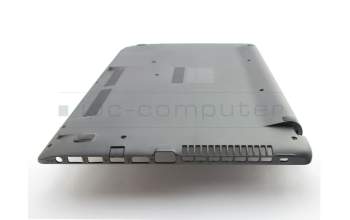 Bottom Case black original suitable for Asus X550ZA