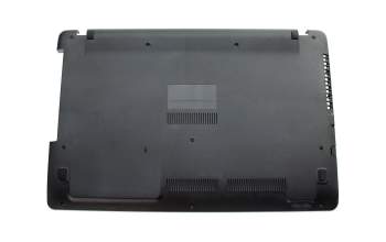Bottom Case black original suitable for Asus X550ZE