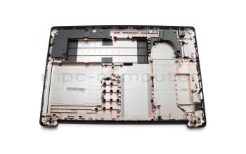Bottom Case black original suitable for Asus X553MA