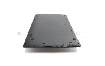 Bottom Case black original suitable for Asus X553SA