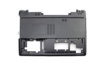 Bottom Case black original suitable for Asus X55C